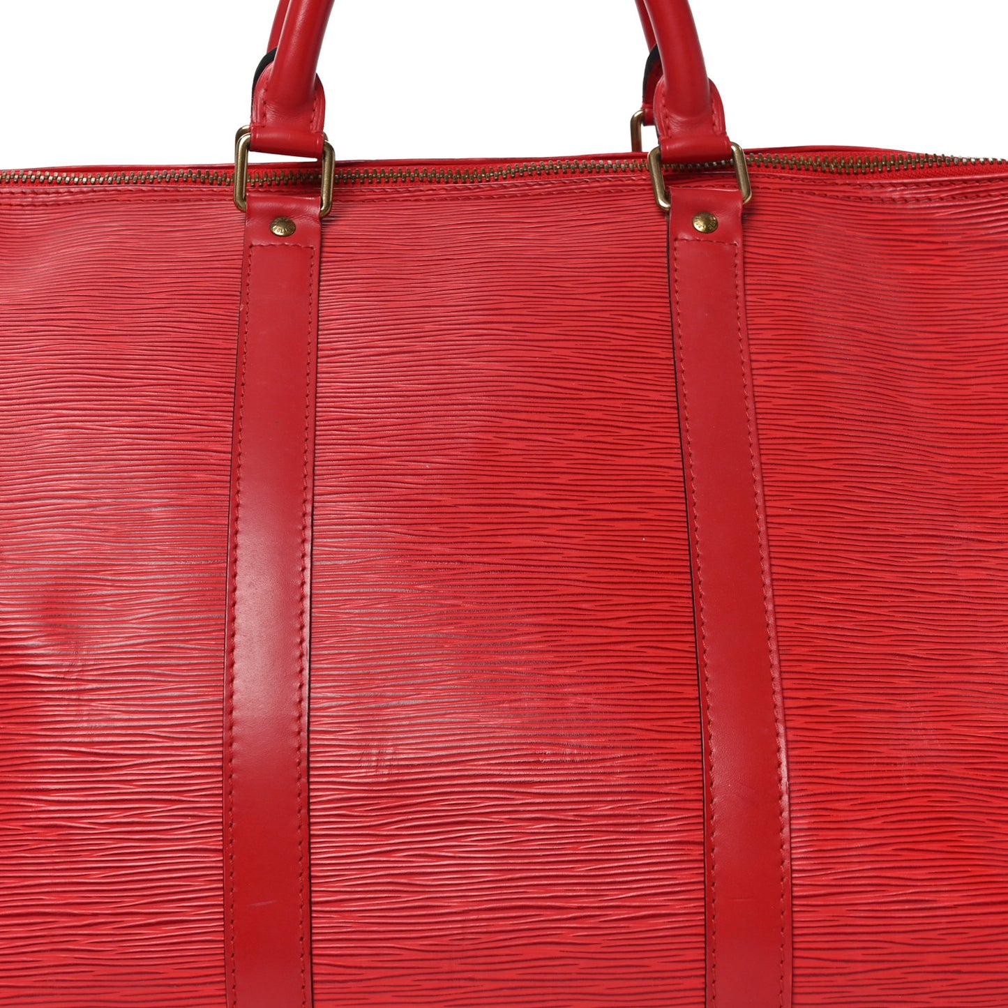 Epi Keepall 55 Castillan Red