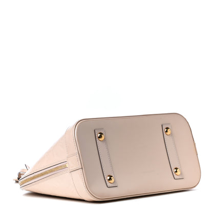 Louis Vuitton Vernis Alma PM Rose Angelique 3 of 4