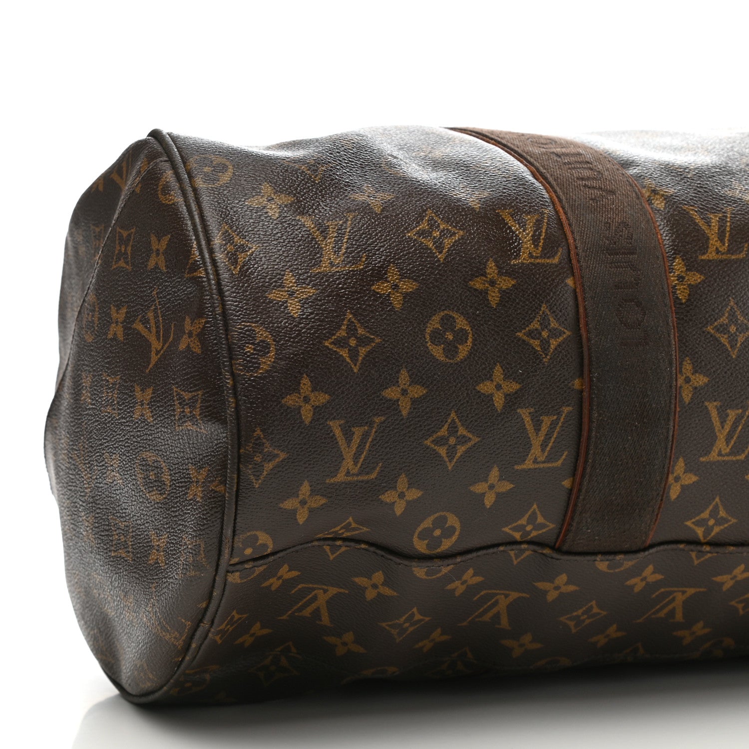 Louis Vuitton Monogram Sporty Beaubourg 6 of 8