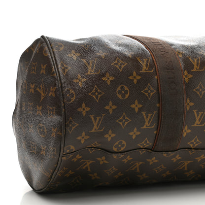 Louis Vuitton Monogram Sporty Beaubourg 6 of 8