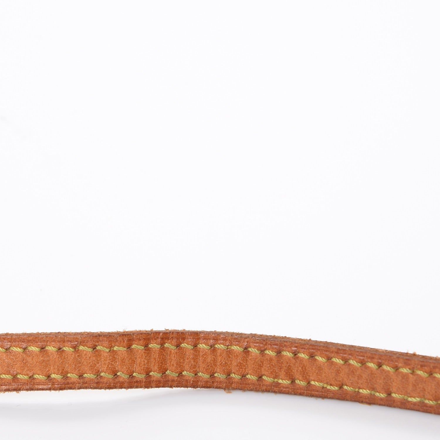 Louis Vuitton Vachetta 12mm Long Shoulder Strap 13 of 13