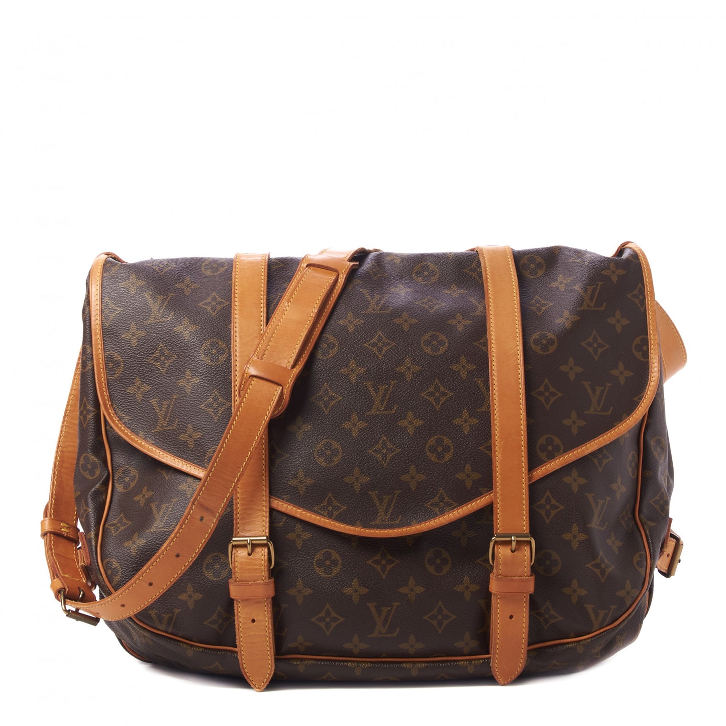 Monogram Saumur 43