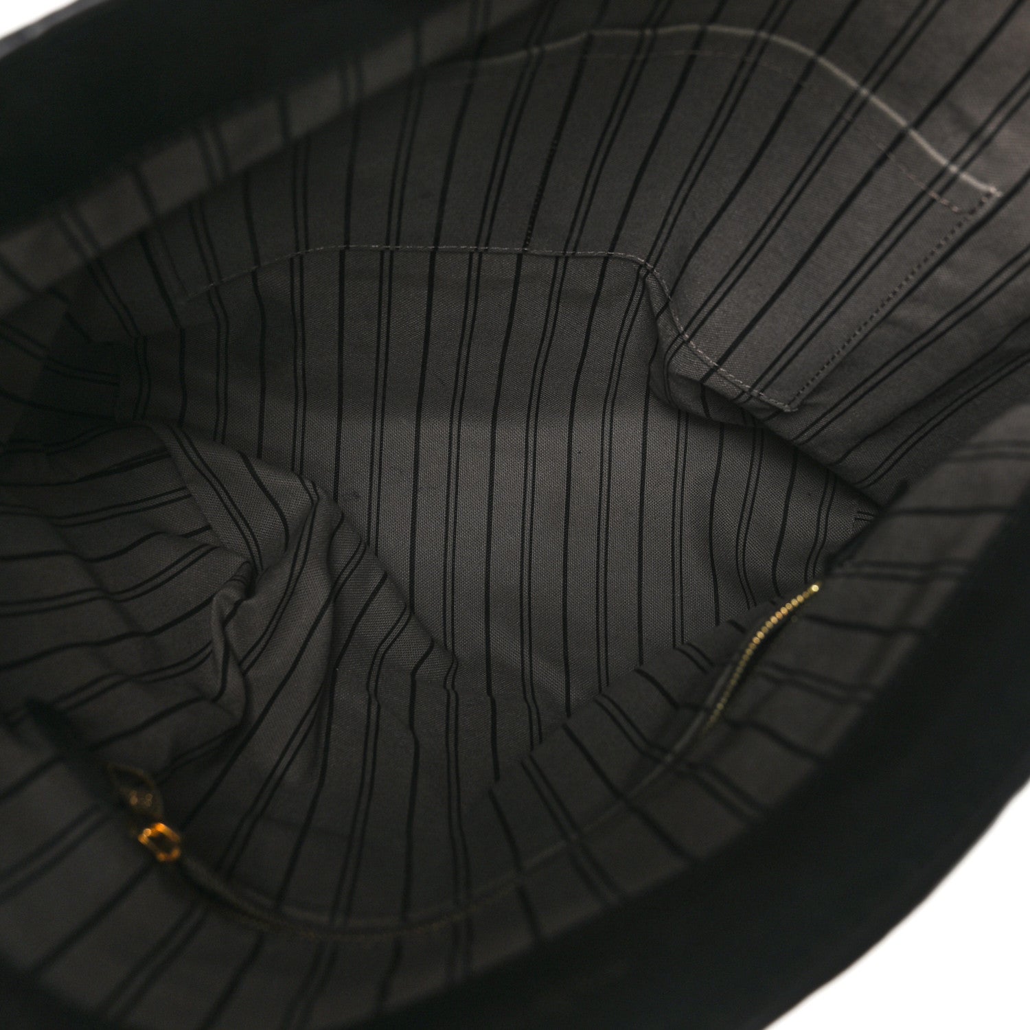 Louis Vuitton Empreinte Bagatelle Black 5 of 10