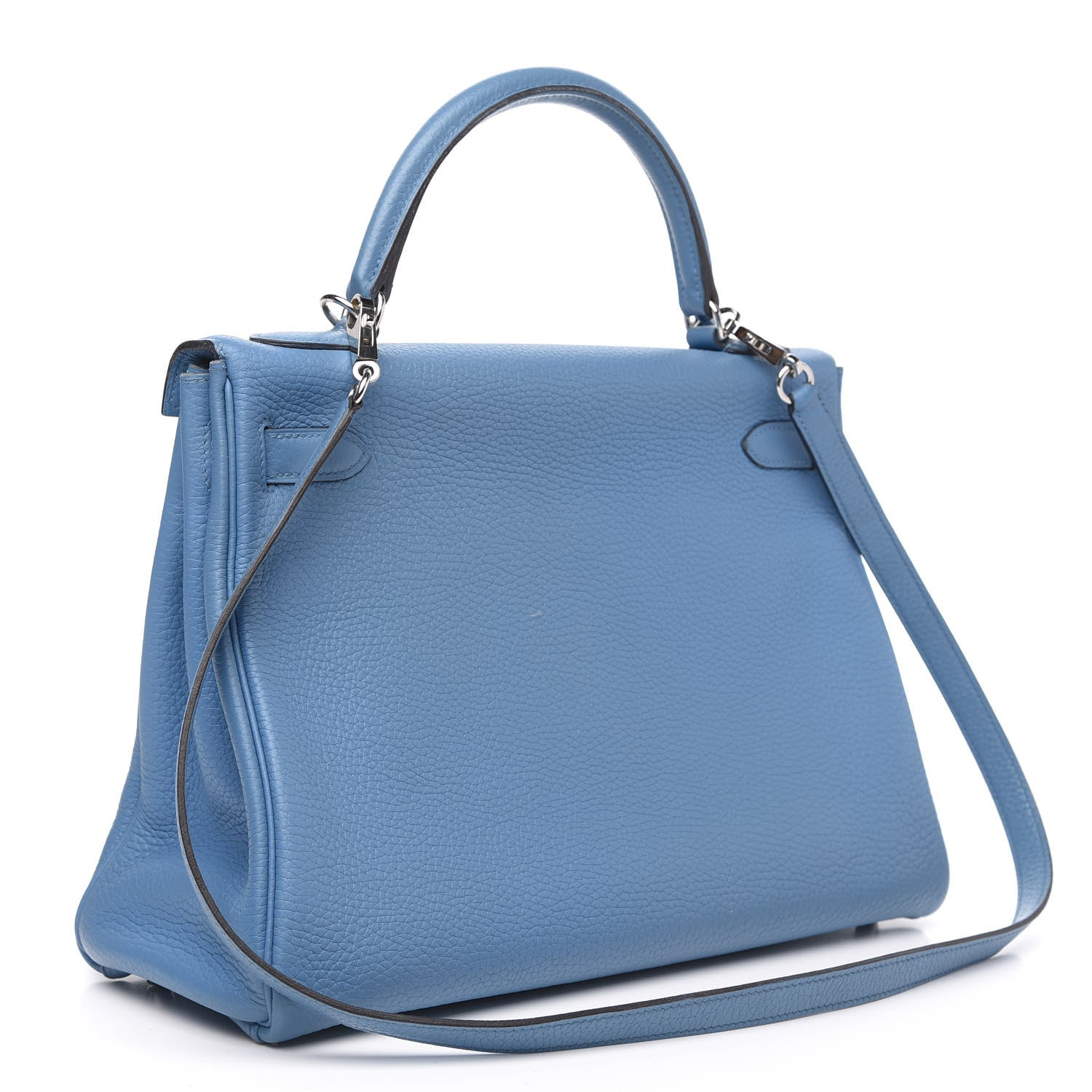 Hermes Togo Kelly Retourne 32 3 of 10