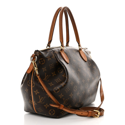 Louis Vuitton Monogram Turenne MM 3 of 27