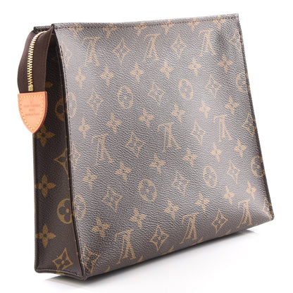 Louis Vuitton Monogram Toiletry Pouch 26 2 of 8