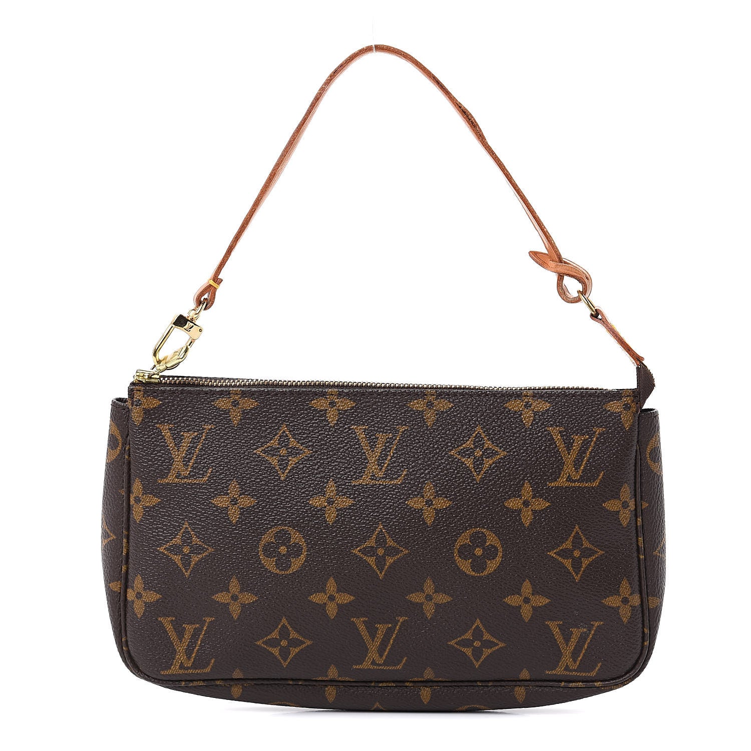 Louis Vuitton Monogram Pochette Accessories 1 of 10