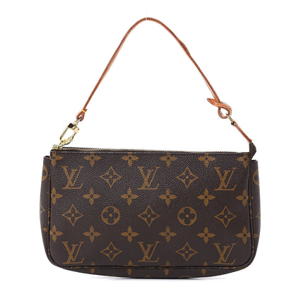Louis Vuitton Monogram Pochette Accessories 1 of 10