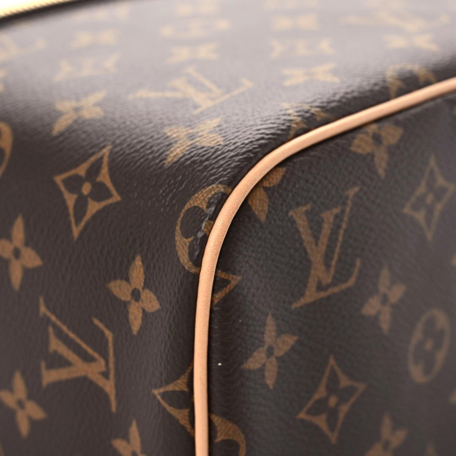 Louis Vuitton Monogram Nice BB 5 of 16