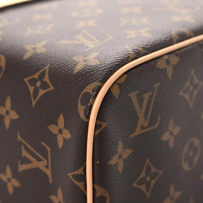 Louis Vuitton Monogram Nice BB 5 of 16