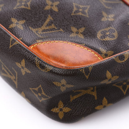 Louis Vuitton Monogram Trocadero 30 7 of 18