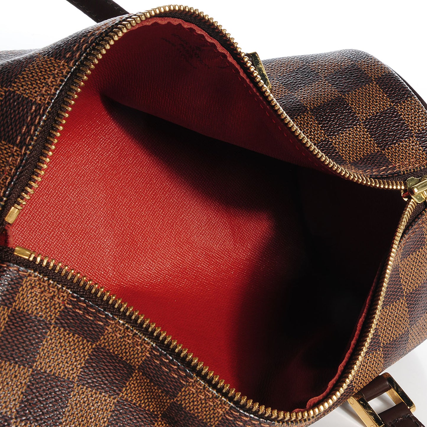 Damier Ebene Papillon 26