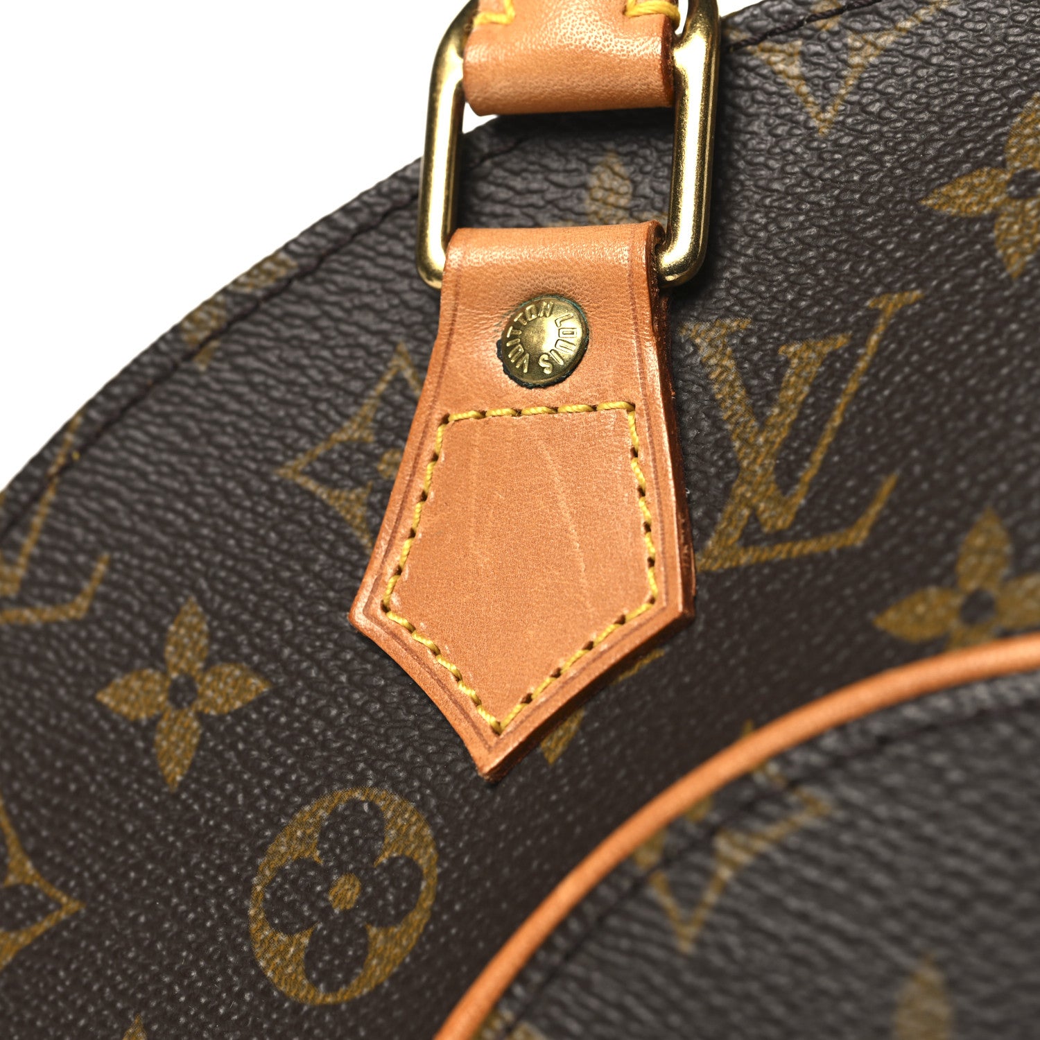 Louis Vuitton Monogram Ellipse MM 1847489 – FASHIONPHILE