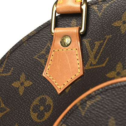 Louis Vuitton Monogram Ellipse MM 11 of 11