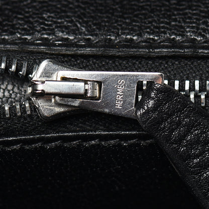 Hermes Togo Birkin 30 Black 14 of 36