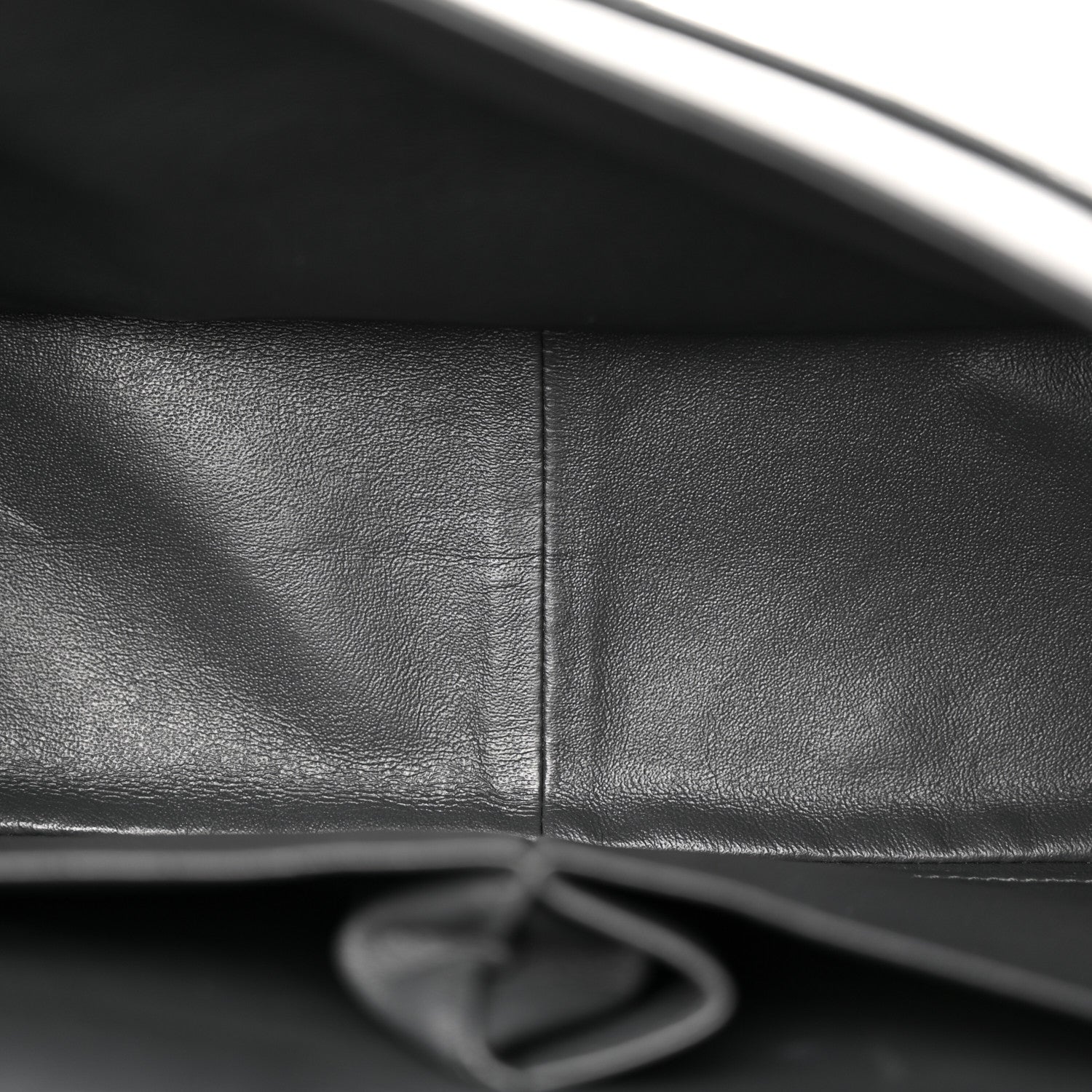 Chanel Aged Calfskin Quilted 2.55 Reissue 227 Flap Grey 5 of 12