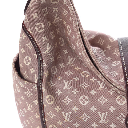 Louis Vuitton Monogram Idylle Romance Sepia 6 of 11