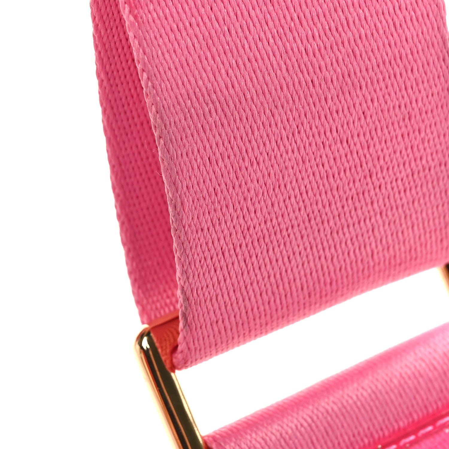 Marc Jacobs Jelly Glitter Small Snapshot Camera Bag Pink 9 of 9