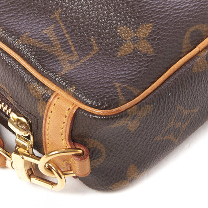 Louis Vuitton Monogram Wapity 5 of 7
