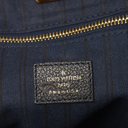 Louis Vuitton Empreinte Citadine GM Infini 6 of 9
