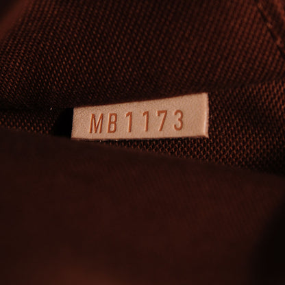 Louis Vuitton Monogram Saumur MM 8 of 8