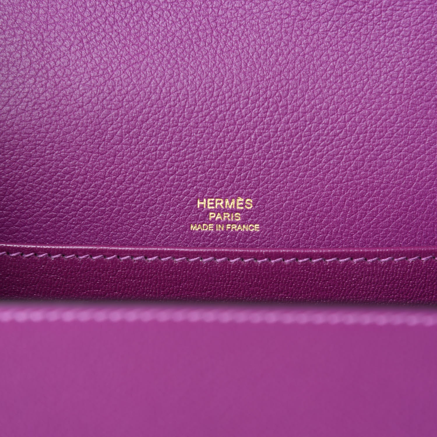 Hermes Evercolor Mini Sac Roulis Anemone 8 of 11