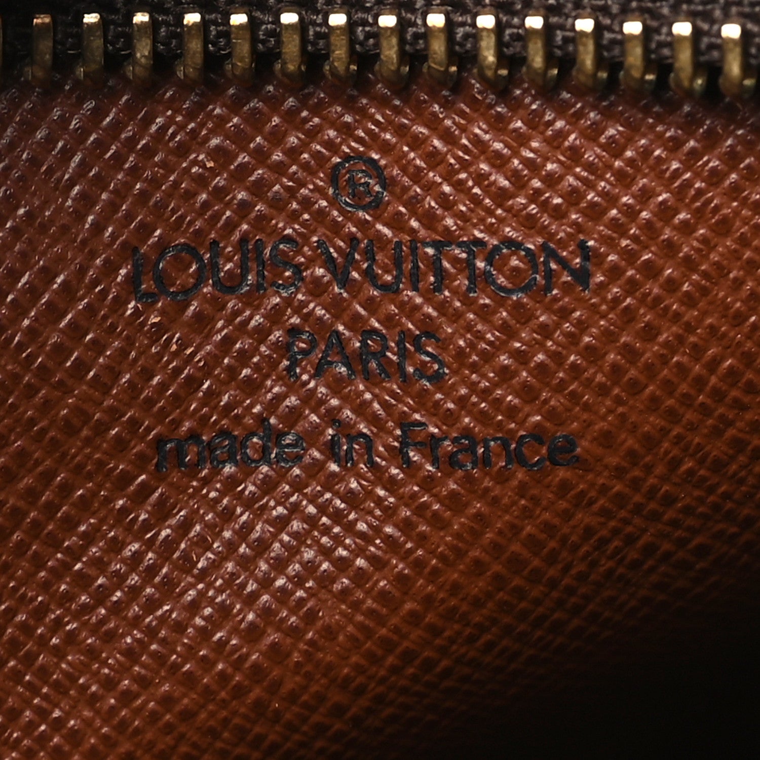 Louis Vuitton Monogram Amazone 6 of 8