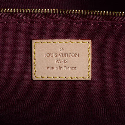 Louis Vuitton Monogram Raspail GM 6 of 7