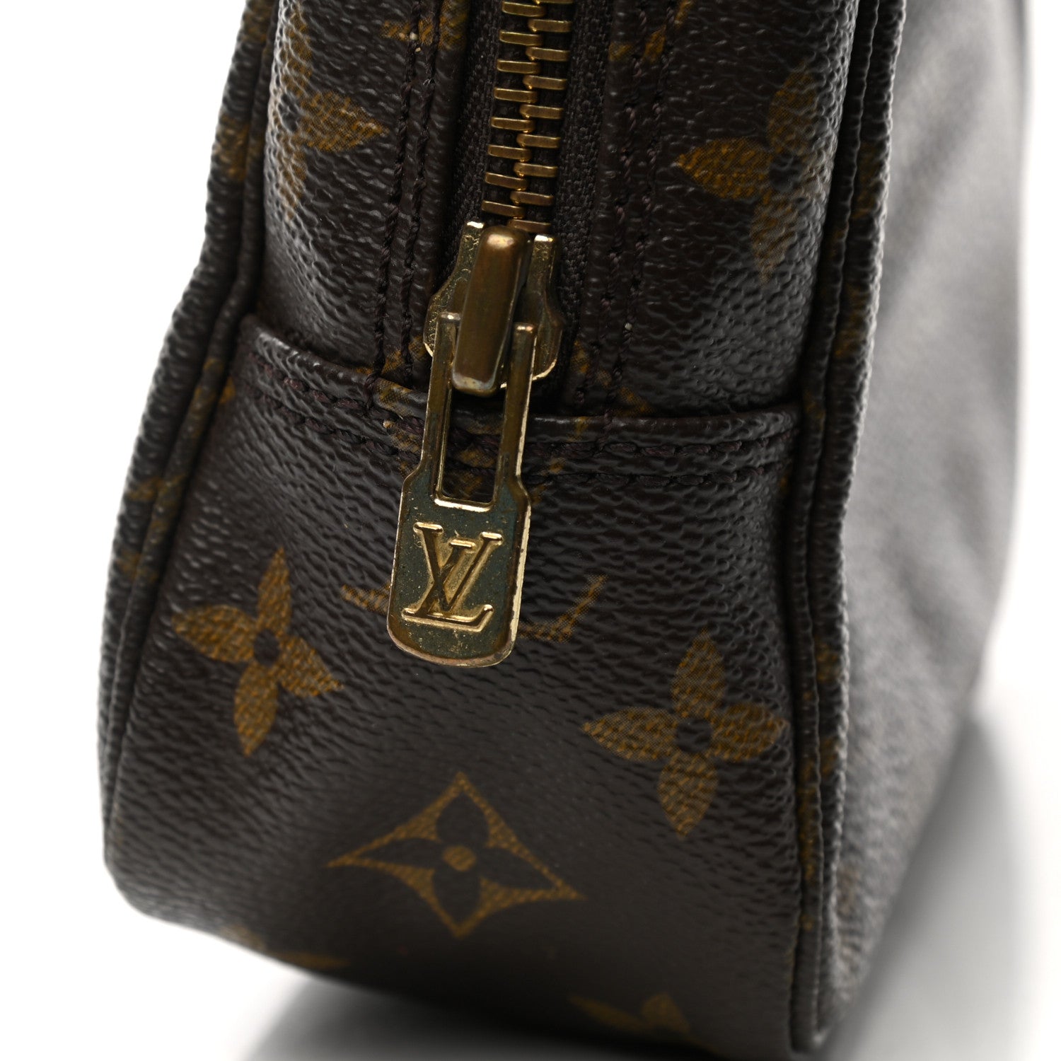 Louis Vuitton Monogram Trousse Toilette 23 9 of 11
