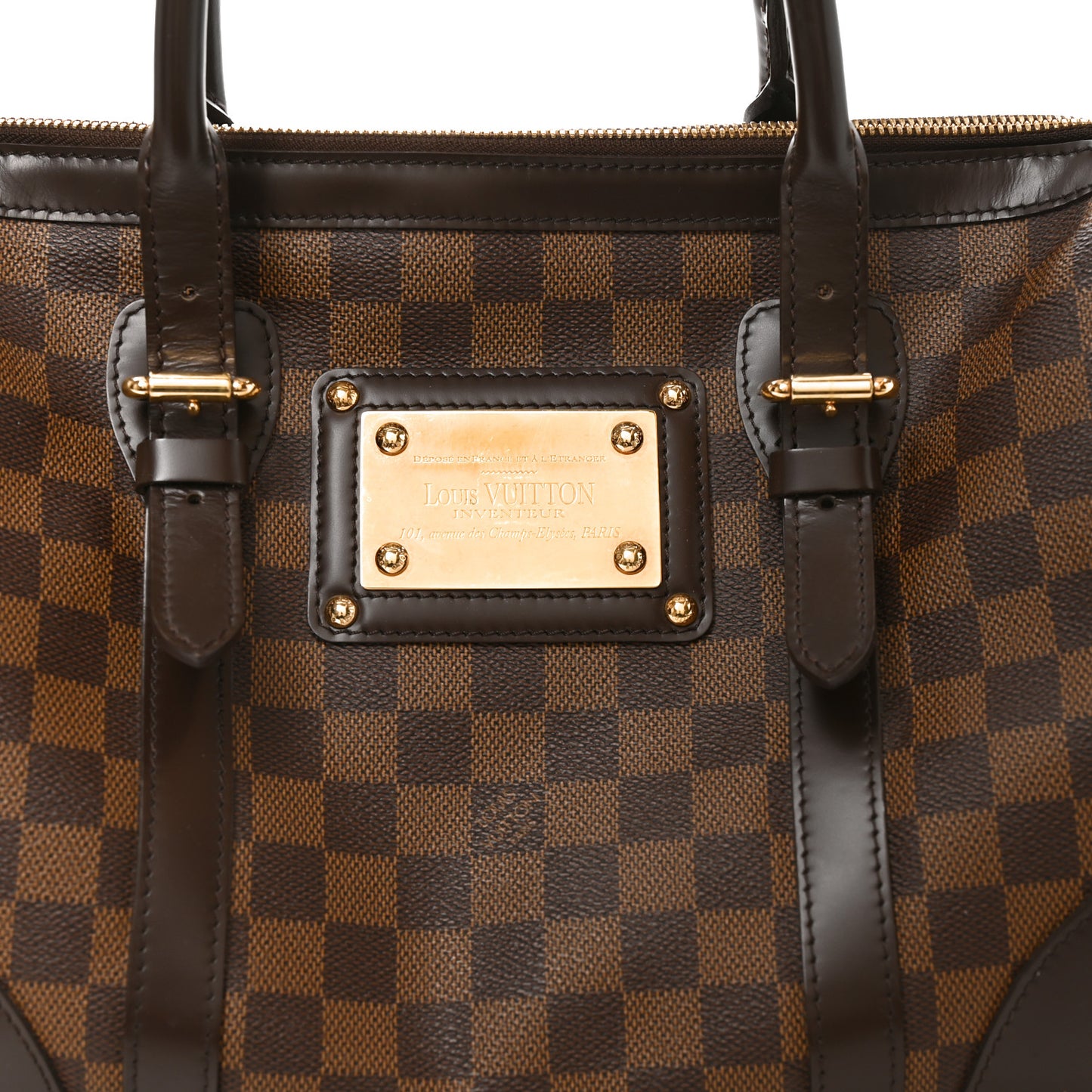 Damier Ebene Berkeley
