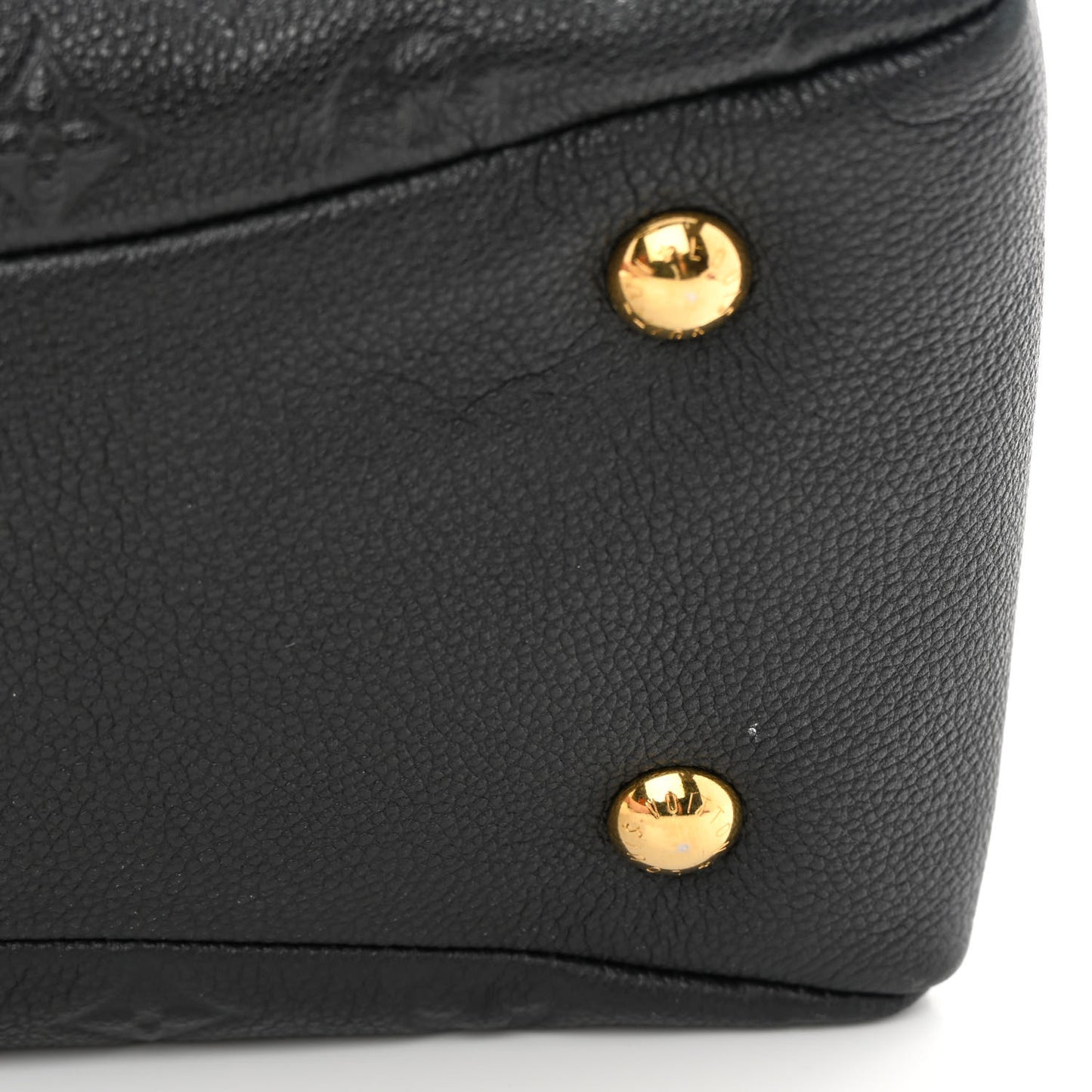 Empreinte Ponthieu PM Black