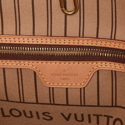 Louis Vuitton Monogram Neo Neverfull MM 15 of 25