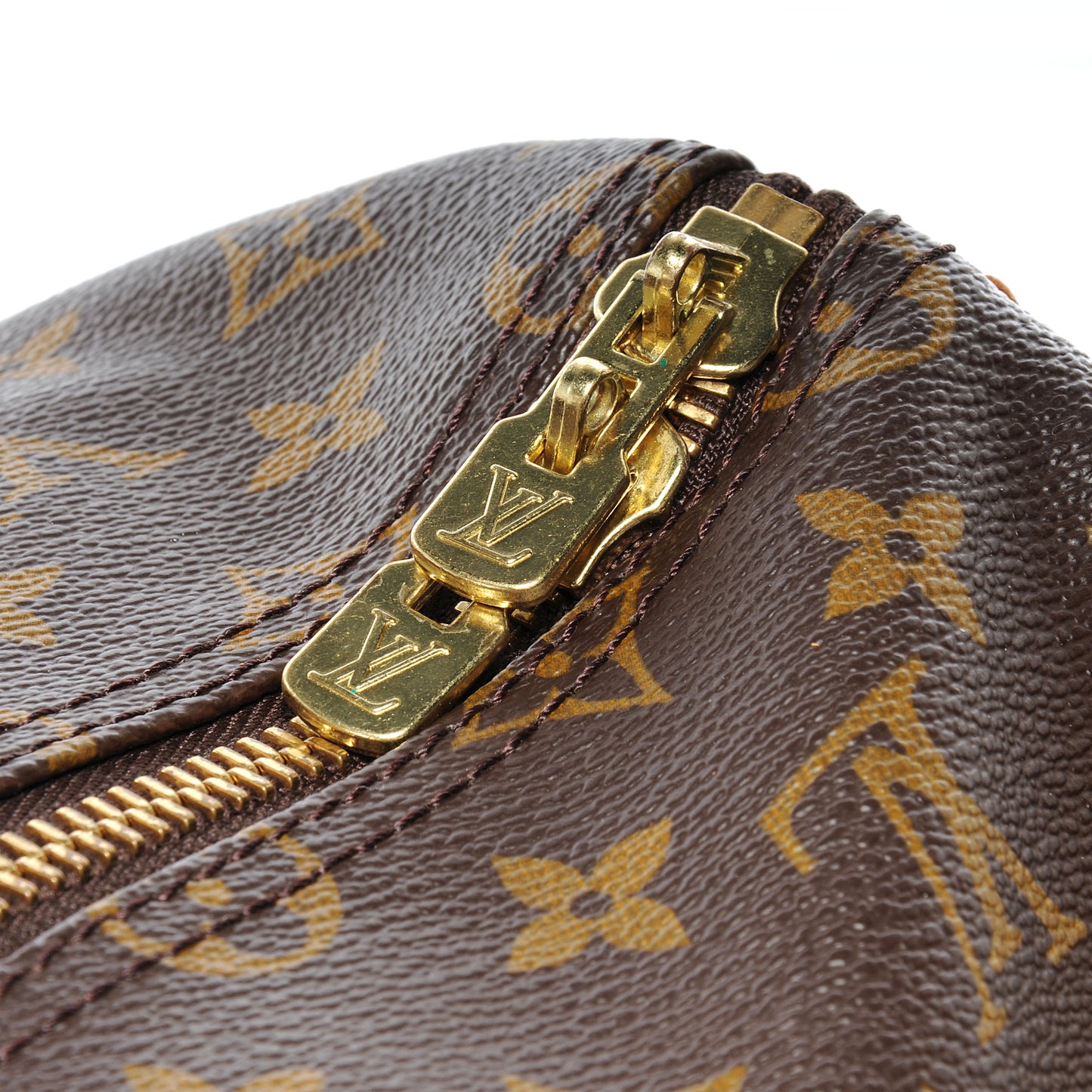 Monogram Keepall 50