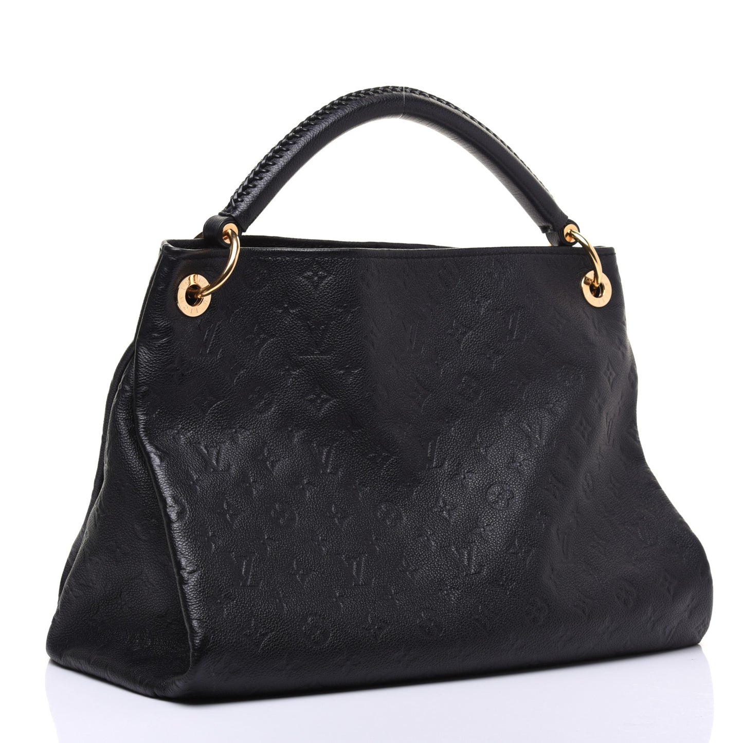 Empreinte Artsy MM Black