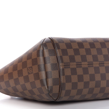 Louis Vuitton Damier Ebene Totally PM 6 of 9