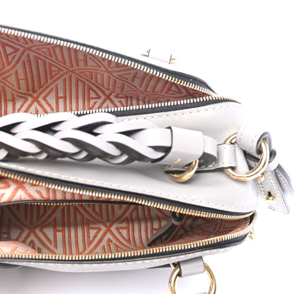 Chloe Calfskin Small Daria Stormy Grey 4 of 4