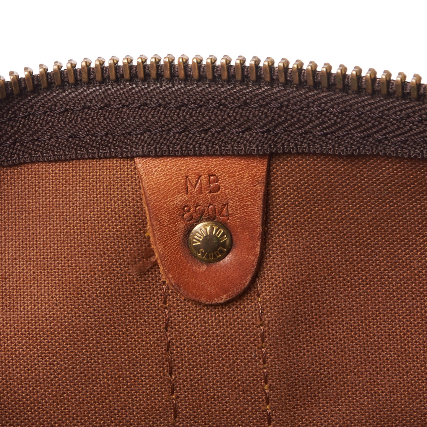 Monogram Keepall 50