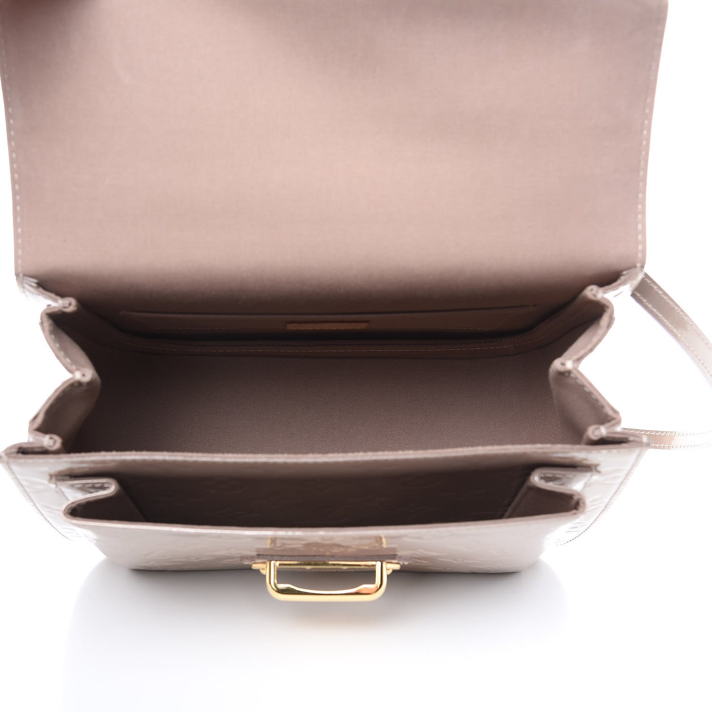 Vernis Mirada Beige Poudre