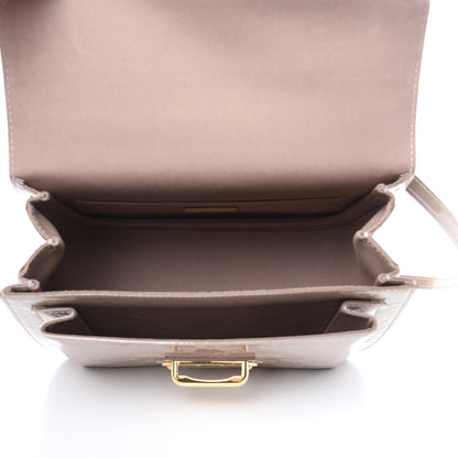 Louis Vuitton Vernis Mirada Beige Poudre 5 of 10