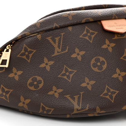 Louis Vuitton Monogram Bumbag 9 of 10