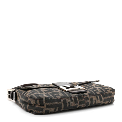 Fendi Zucca Baguette Tobacco 4 of 12