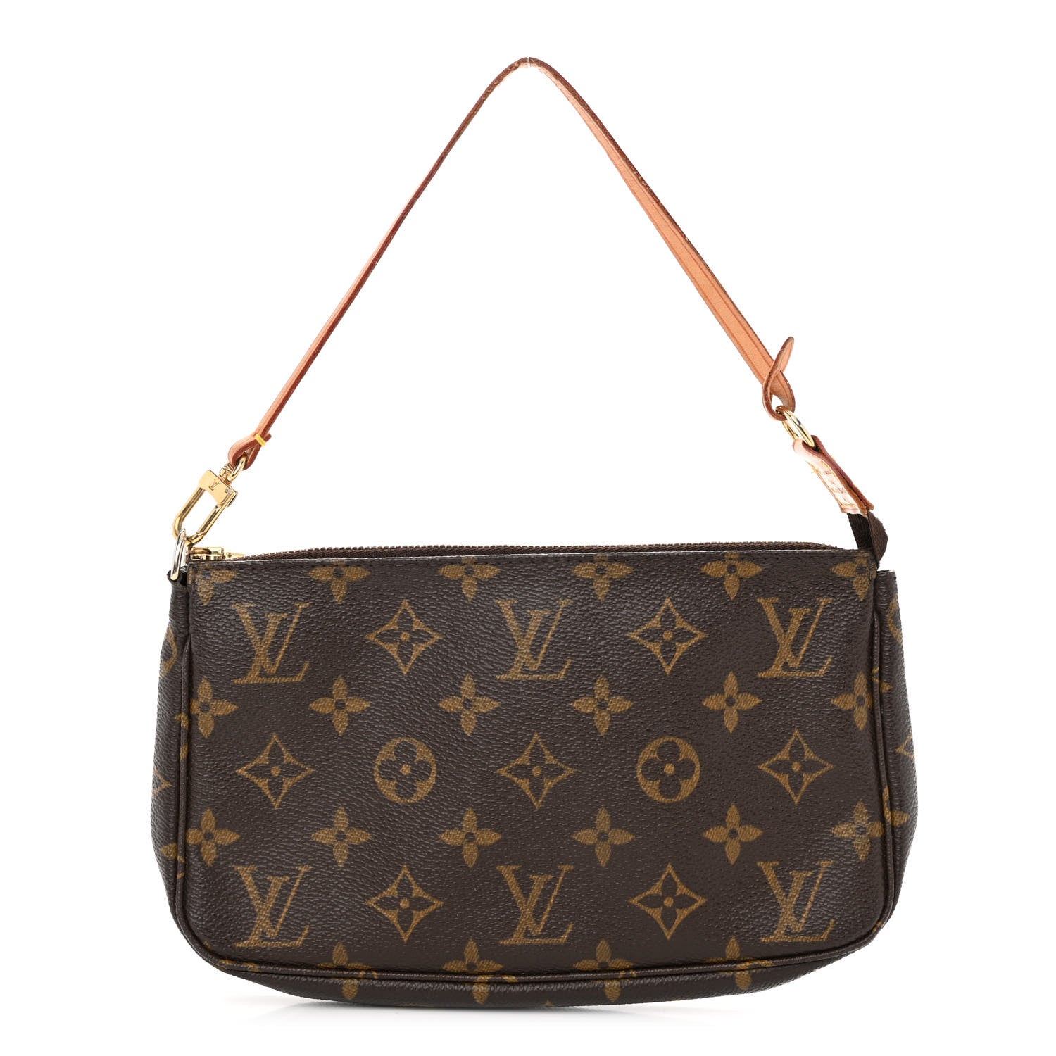 Louis Vuitton Monogram Pochette Accessories 1 of 11