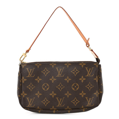 Louis Vuitton Monogram Pochette Accessories 1 of 11