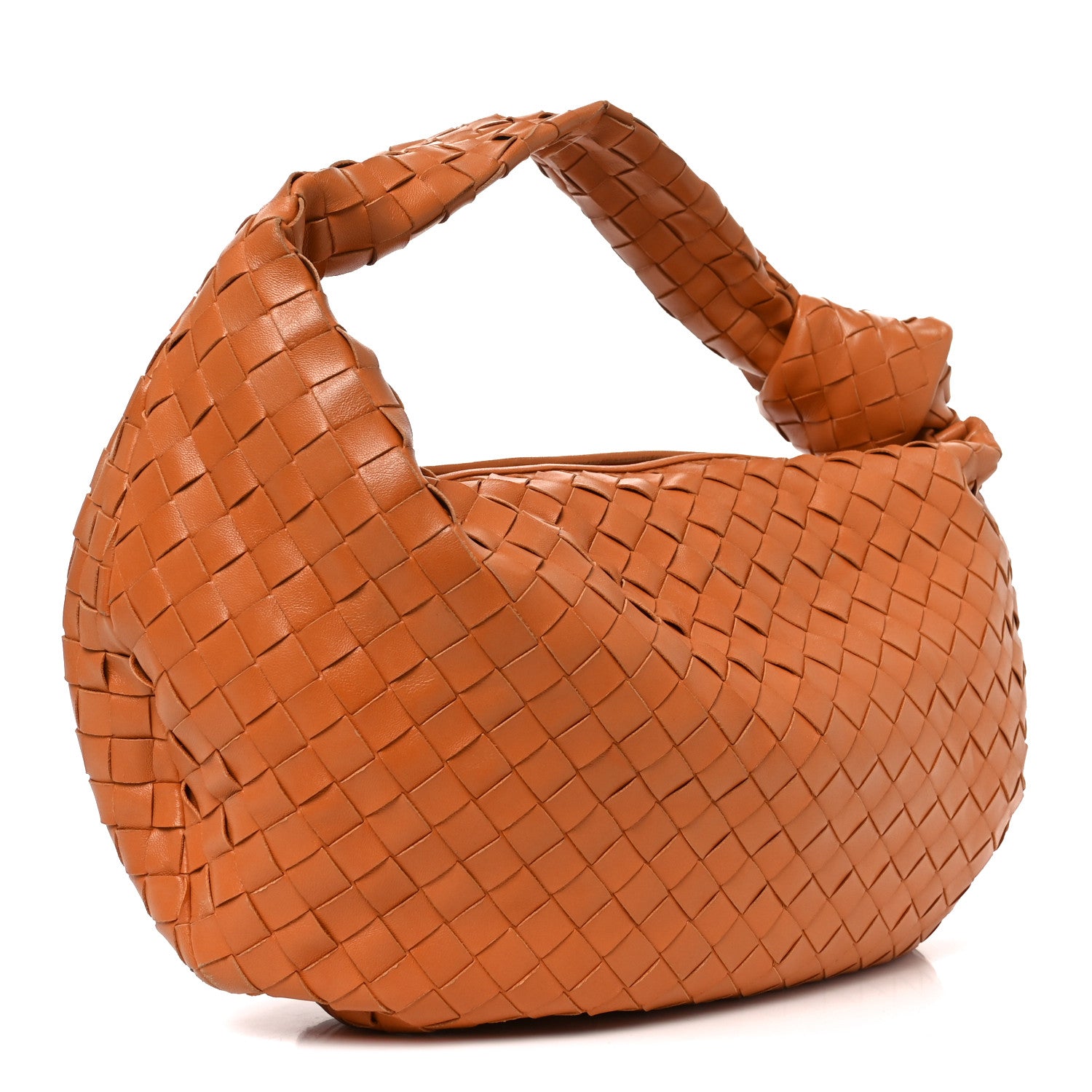 Bottega Veneta Nappa Intrecciato Small Jodie Clay 3 of 11