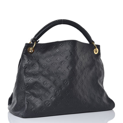 Louis Vuitton Empreinte Artsy MM Infini 3 of 7