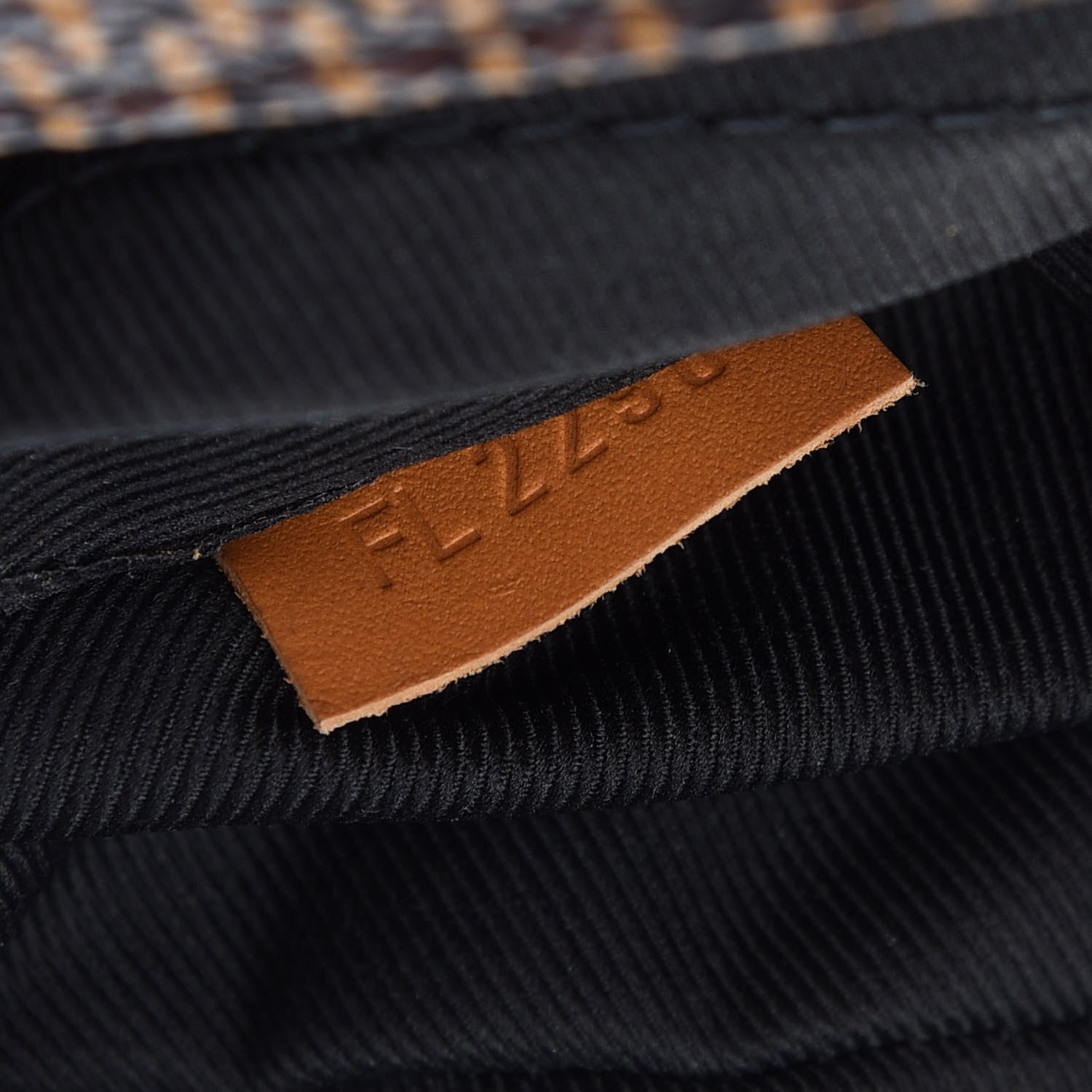 Louis Vuitton X NIGO Giant Damier Ebene Monogram Mini Soft Trunk 7 of 9