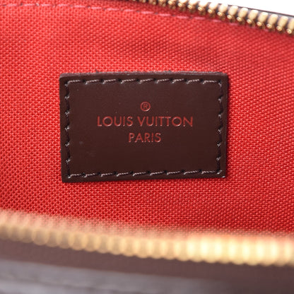 Louis Vuitton Damier Ebene Westminster GM 6 of 9