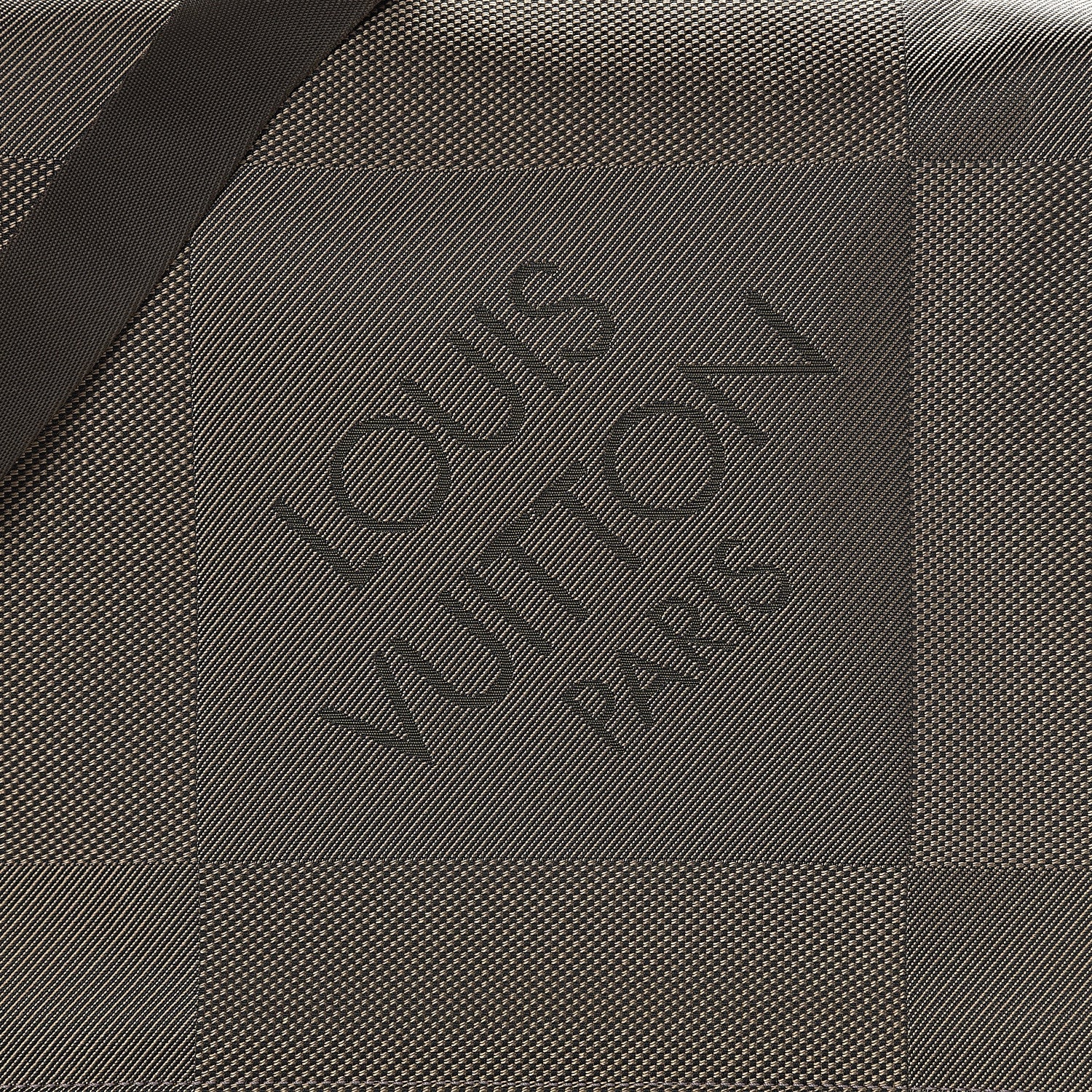 Louis Vuitton Damier Geant Messenger Bag Terre 8 of 8