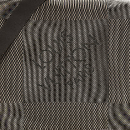 Louis Vuitton Damier Geant Messenger Bag Terre 8 of 8