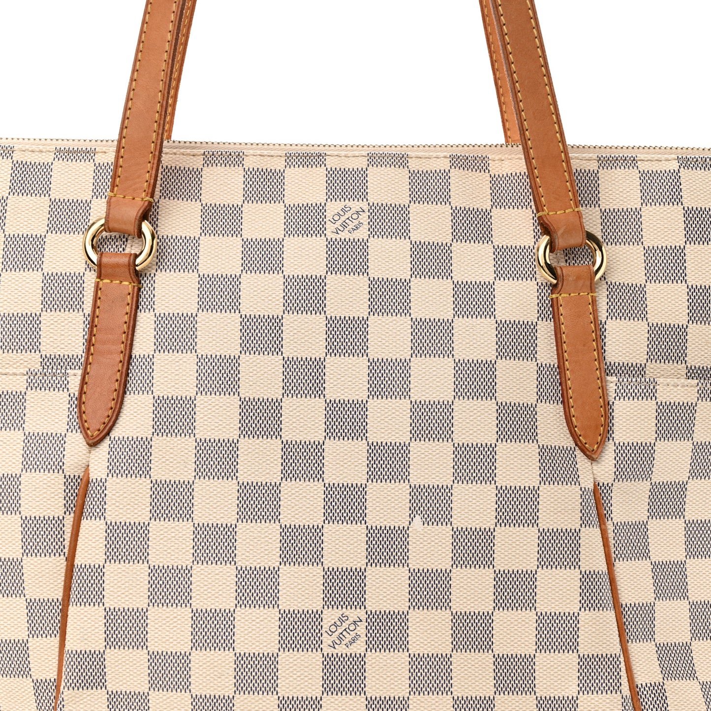 Damier Azur Totally MM